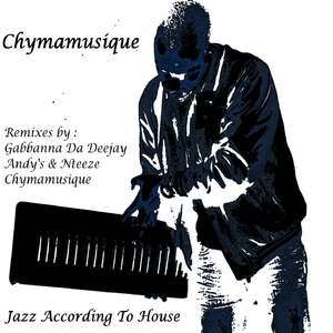 Jazz According to House (Gabbana's Soulful Enterpretation)