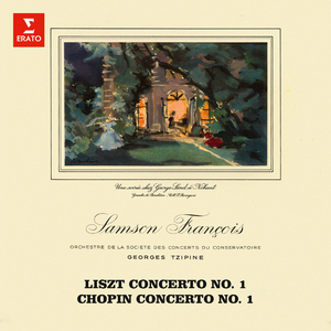 Piano Concerto No. 1 in E-Flat Major, S. 124:III. Allegro vivace
