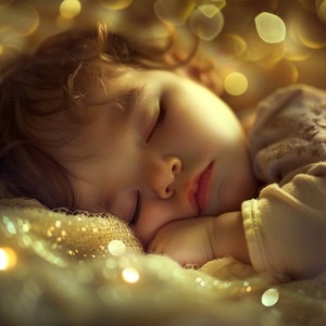 La Canción De Cuna De La Luna Canta Suavemente