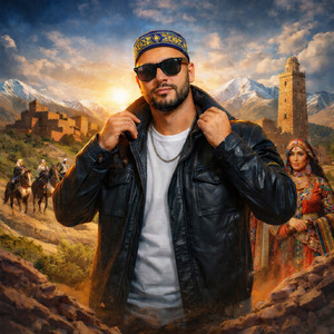 Badad Ousmoune REMIIX