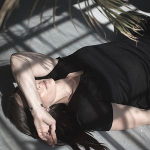 The Benefits of Being Alone