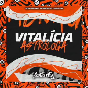 Vitalicia Astróloga