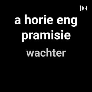 a horie eng pramisie