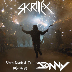 Slam Dunk ＆ To Ü (Mashup)