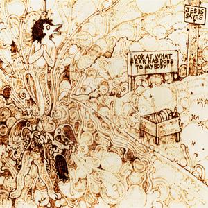 The Era of Filth / The End of the Future / Post-Capitalist Desire