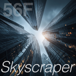 Skyscraper (Japanese ver.)