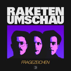 Fragezeichen