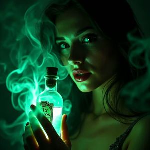 ×Toxic Sex×  by jimmydsausage