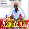 Wesley Pipes - Fly Forever Live Young