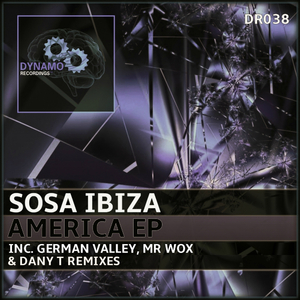 X Men (Original Mix)