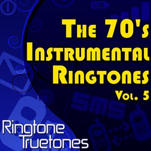 Hold The Line (Ring Tone)