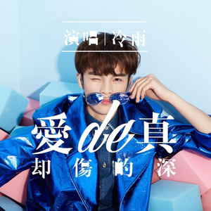 爱的真却伤的深(DJ版)