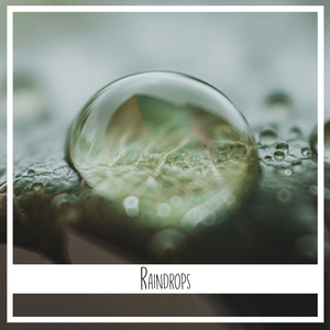 White Noise Rain (Loopable)