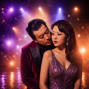 Choe Da Nga (BR. Verse)