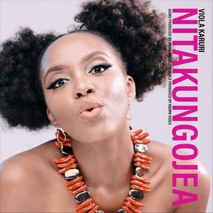 Nitakungojea