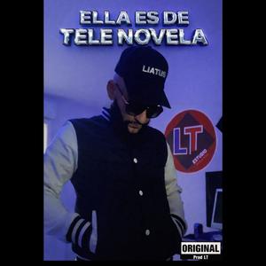 ELLA ES DE TELE NOVALA