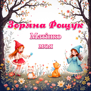 Матінко моя
