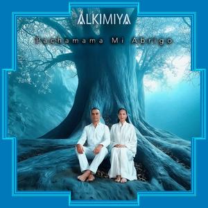 Pachamama Mi Abrigo (feat. Mariam) (2025)