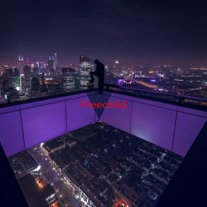 Freechild (Instrumental version originally performed by Must)