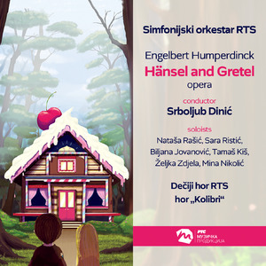 Hänsel and Gretel (Live)