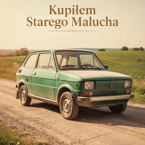 Kupiłem Starego Malucha