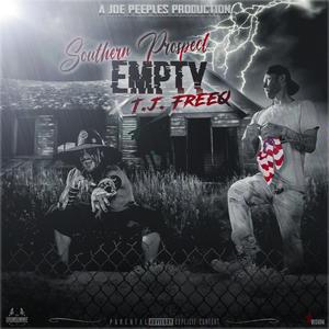 Empty (feat. T.J. Freeq)