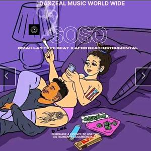 Soso ("omah layINSTRUMENTAL")