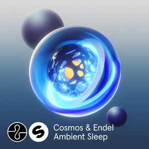 Ambient Sleep Pt. 7 – Soundscape