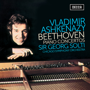 Piano Concerto No. 5 in E-Flat Major, Op. 73 "Emperor":II. Adagio un poco moto –