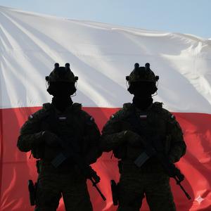 Patriotyczna Polska: Łowcy cieni