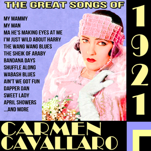 Sweet Lady / Make Believe (You're Glad When You're Sorry) / April Showers