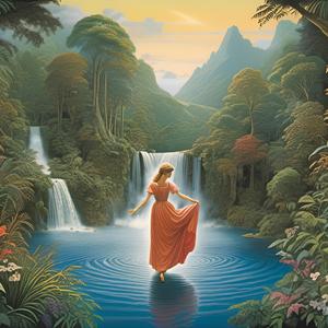 Dancing My Life With You