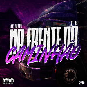 Na Frente do Caminhão