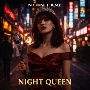 NIGHT QUEEN (オリジナルver)