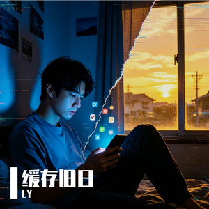 《缓存旧日存档》