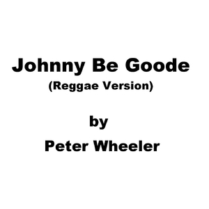 Johnny Be Goode (Reggae Version)