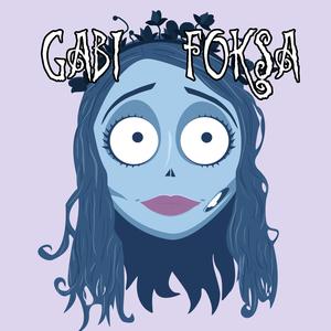 Gnijąca Panna Młoda