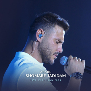 Shomare Jadidam (Live In Tehran 2023)