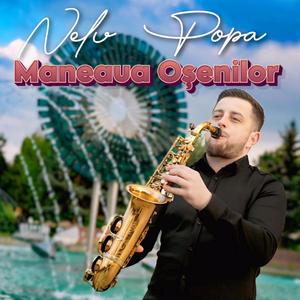Maneaua Osenilor