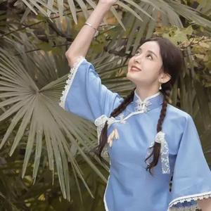 风中有朵雨做的云