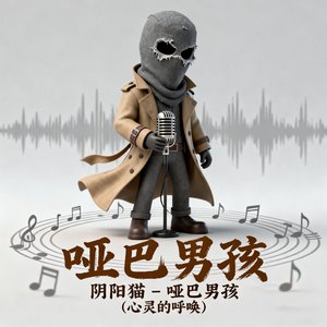 哑巴男孩 (心灵的呼唤)