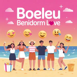 Benidorm Love