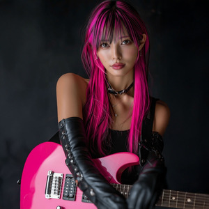 グリッチド・パッション