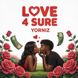 Love 4 Sure