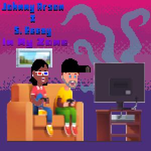 In My Zone (feat. S. Beezy)