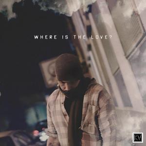 Where is the love ?