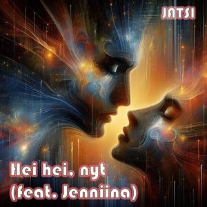 Hei hei, nyt (feat. Jenniina)