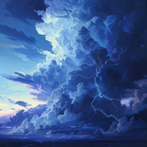 Claridad Del Trueno Para El Aprendizaje