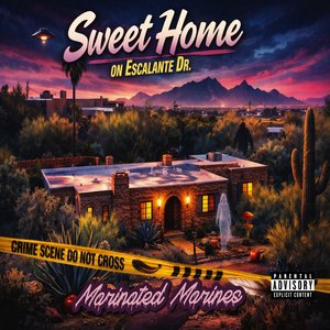 Sweet Home on Escalante Dr.
