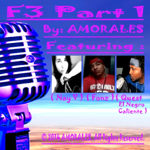 I Think About You (feat. Nay V)